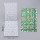 Poppy Crafts 3D Embossing Folder