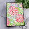 Poppy Crafts 3D Embossing Folder