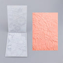 Poppy Crafts 3D Embossing Folder