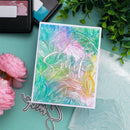 Poppy Crafts 3D Embossing Folder