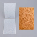 Poppy Crafts 3D Embossing Folder