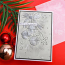 Poppy Crafts 3D Embossing Folder