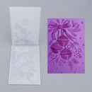 Poppy Crafts 3D Embossing Folder