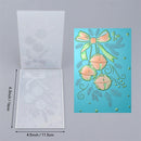 Poppy Crafts 3D Embossing Folder