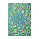 Poppy Crafts 3D Embossing Folder