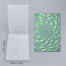 Poppy Crafts 3D Embossing Folder