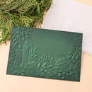 Poppy Crafts 3D Embossing Folder