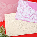 Poppy Crafts 3D Embossing Folder
