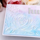 Poppy Crafts 3D Embossing Folder