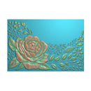 Poppy Crafts 3D Embossing Folder