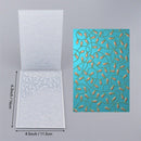Poppy Crafts 3D Embossing Folder