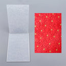 Poppy Crafts 3D Embossing Folder