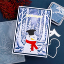 Poppy Crafts 3D Embossing Folder