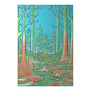 Poppy Crafts 3D Embossing Folder