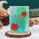 Poppy Crafts 3D Embossing Folder