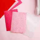 Poppy Crafts 3D Embossing Folder