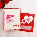 Poppy Crafts 3D Embossing Folder