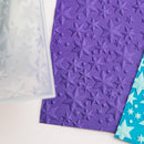 Poppy Crafts 3D Embossing Folder
