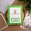 Poppy Crafts 3D Embossing Folder