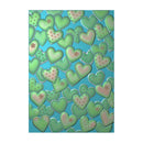 Poppy Crafts 3D Embossing Folder
