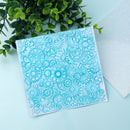 Poppy Crafts 3D Embossing Folder
