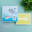 Poppy Crafts 3D Embossing Folder