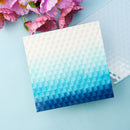 Poppy Crafts 3D Embossing Folder