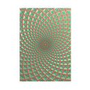 Poppy Crafts 3D Embossing Folder
