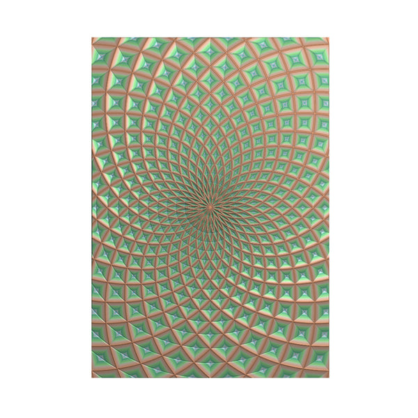 Poppy Crafts 3D Embossing Folder