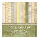 Poppy Crafts 6"x6" Paper Pack