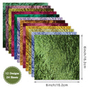 Poppy Crafts 6"x6" Paper Pack