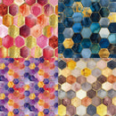 Poppy Crafts 6"x6" Paper Pack