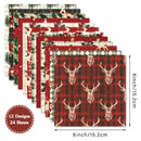 Poppy Crafts 6"x6" Paper Pack