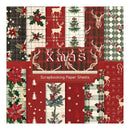 Poppy Crafts 6"x6" Paper Pack