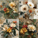 Poppy Crafts 6"x6" Paper Pack
