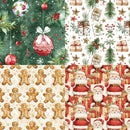 Poppy Crafts 6"x6" Paper Pack