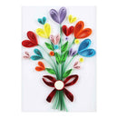 Poppy Crafts A4 Quilling Kit