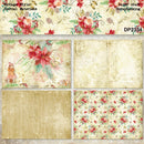 Poppy Crafts A5 Paper Pack