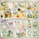 Poppy Crafts A5 Paper Pack