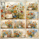 Poppy Crafts A5 Paper Pack