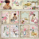 Poppy Crafts A5 Paper Pack