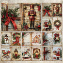 Poppy Crafts A5 Paper Pack