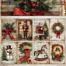 Poppy Crafts A5 Paper Pack