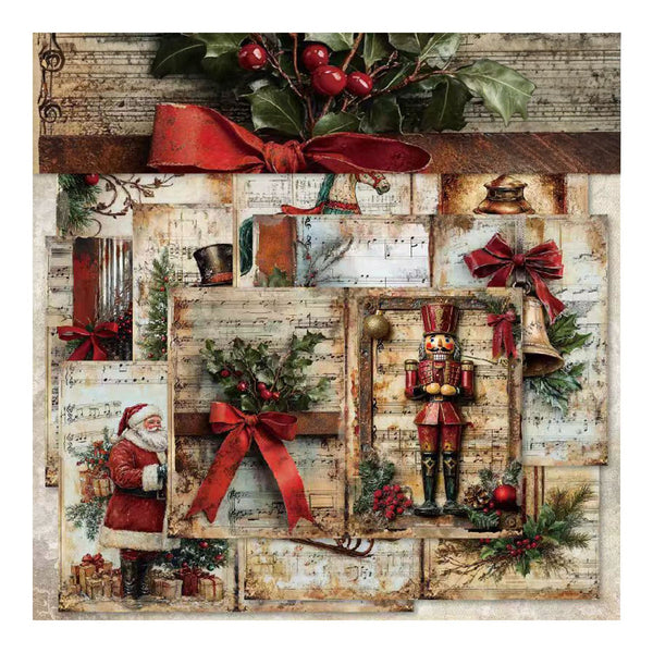 Poppy Crafts A5 Paper Pack