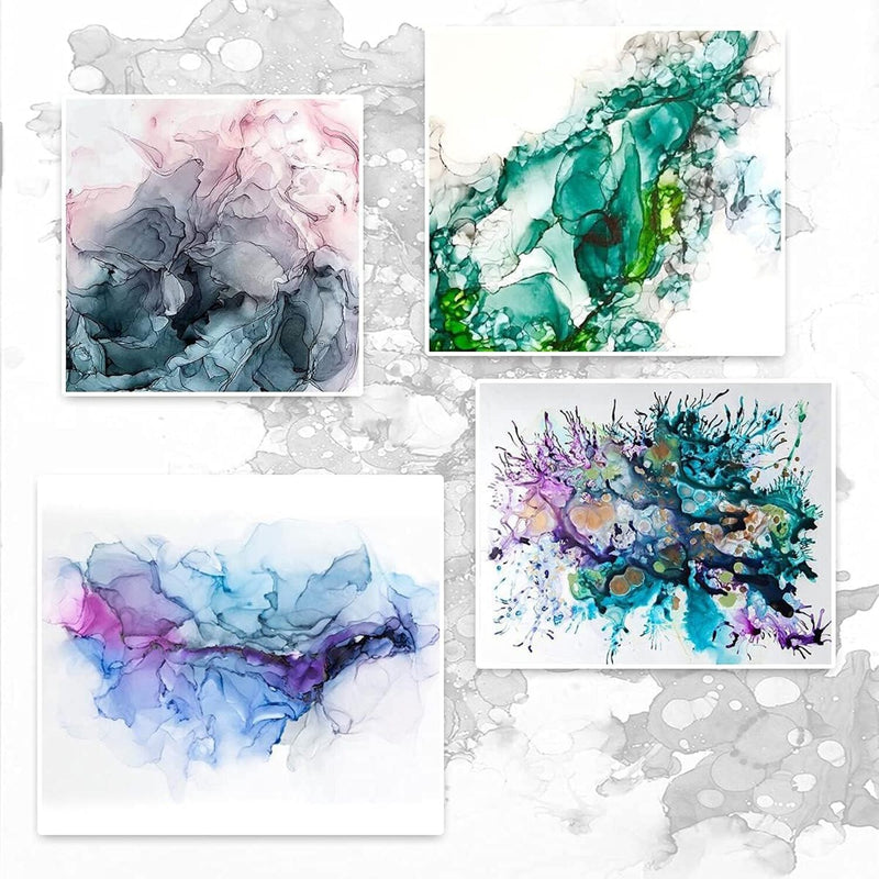 Poppy Crafts Alcohol Ink Blower