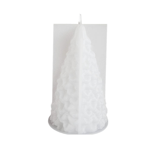Poppy Crafts Candle Mould