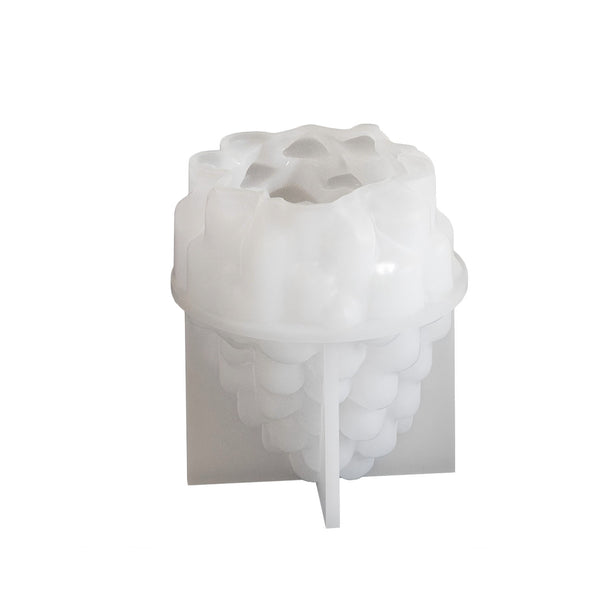 Poppy Crafts Candle Mould