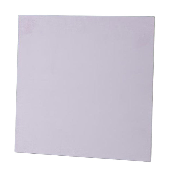 Poppy Crafts Canvas Board 30cm x 30cm