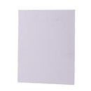 Poppy Crafts Canvas Board 30cm x 40cm