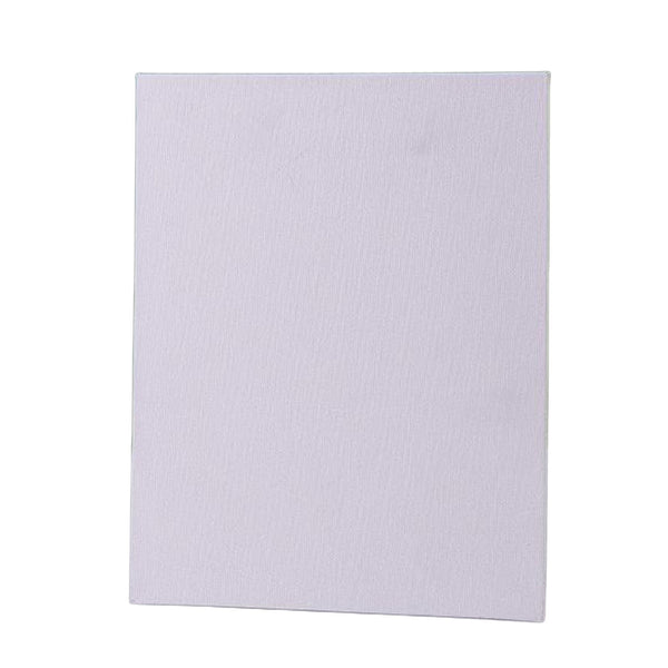 Poppy Crafts Canvas Board 30cm x 40cm